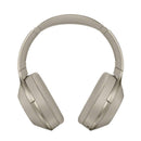 Sony MDR-1000X Wireless Noise-Canceling Headphones with mic