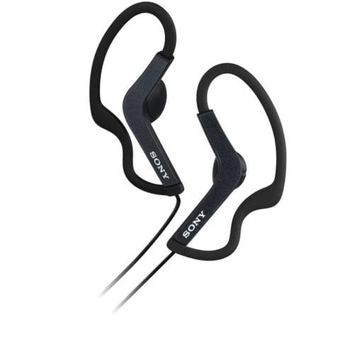 Sony MDR-AS200B Active Sports Headphones