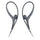 Sony MDR-AS410AP - Sport - Écouteurs avec micro - Ear - Mont Over-Ear - Jack de 3,5 mm