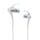 Sony MDR-AS800AP - Sports actifs - Écouteurs avec micro - Ear - 3,5 mm Jack - blanc