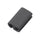 Sony MDR-EX750BT - Earphones with mic - in-ear - behind-the-neck mount - wireless - Bluetooth - NFC - charcoal black