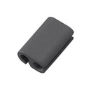 Sony MDR-EX750BT - Écouteurs avec micro - Ear - Montant à coude - Wireless - Bluetooth - NFC - Charcoal Black