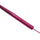 Sony MDR-EX750BT - Earphones with mic - in-ear - behind-the-neck mount - wireless - Bluetooth - NFC - bordeaux pink
