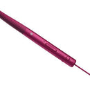 SONY MDR-EX750BT - Écouteurs avec micro - Ear - Montage derrière le cou - Wireless - Bluetooth - NFC - Bordeaux Pink