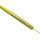 Sony MDR-EX750BT - Earphones with mic - in-ear - behind-the-neck mount - wireless - Bluetooth - NFC - lime yellow