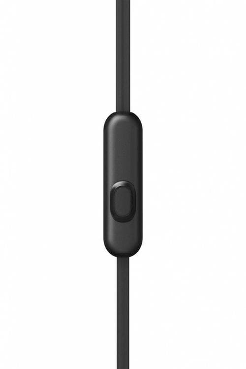 Sony Sony MDR-XB510AS - Sports - Écouteurs avec micro - Ear - Annulation active du bruit - Jack de 3,5 mm - noir