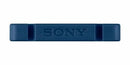 Sony Sony MDR-XB80BS - Sports - earphones with mic - in-ear - over-the-ear mount - wireless - Bluetooth - NFC - blue