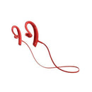 Sony Sony MDR-XB80BS - Sports - Écouteurs avec micro - Ear - Support Over-Ear - Wireless - Bluetooth - NFC - RED