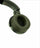 Sony MDR-XB950N1 - Headphones - on-ear - wireless - Bluetooth - active noise canceling - green