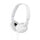 Sony MDR-ZX110 - ZX Series - headphones - full size - 3.5 mm jack