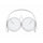 Sony MDR-ZX110 - ZX Series - headphones - full size - 3.5 mm jack