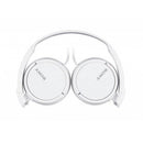 Sony MDR-ZX110 - ZX Series - headphones - full size - 3.5 mm jack