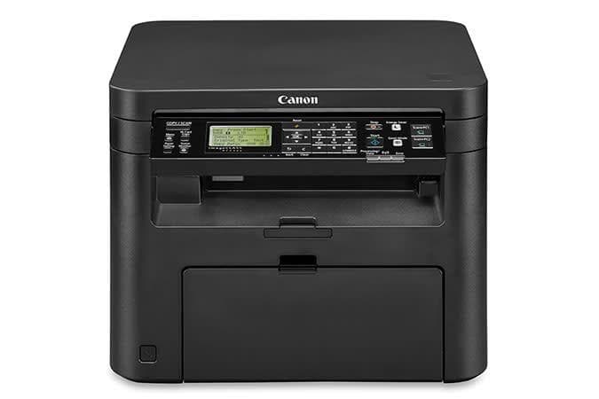 Canon ImageClass MF232W Imprimante monochrome sans fil avec scanner et copieur