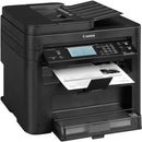 Canon ImageCLASS MF236n All in One Laser Printer, Black and white