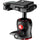 Manfrotto MH490-BH Classic Center Ball Head with Quick Release