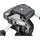 Manfrotto 3-Way Pan/Tilt Head with RC2 Quick Release Plate