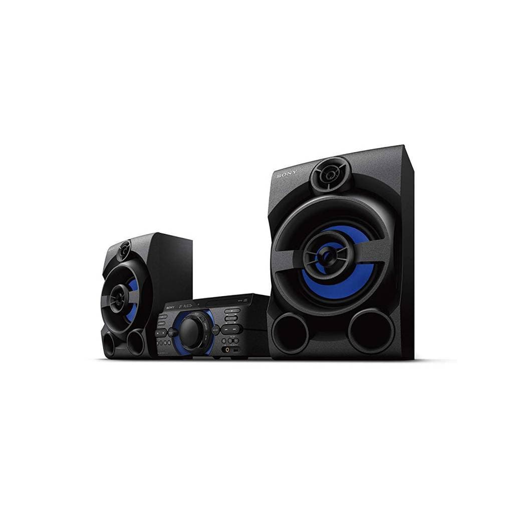 Sony MHC-M20D  High Power Audio System with Cd
