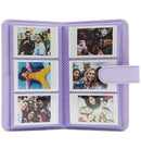 Fujifilm Instax Mini Album Lilac Purple