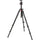 MANFROTTO MK055XPRO3-BHQ2 Aluminium 3 section trépied avec XPro Ball Head et 200PL QR plaque