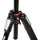 MANFROTTO MK055XPRO3-BHQ2 Aluminium 3 section trépied avec XPro Ball Head et 200PL QR plaque