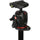 MANFROTTO MK055XPRO3-BHQ2 Aluminium 3 section trépied avec XPro Ball Head et 200PL QR plaque
