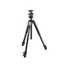 MANFROTTO MK055XPRO3-BHQ2 Aluminium 3 section trépied avec XPro Ball Head et 200PL QR plaque