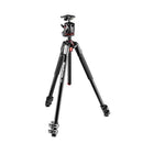 Manfrotto MK190XPRO3 Aluminum Tripod with Ball Head