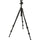 Manfrotto MK290DUA3-BH 290 Double aluminium trépied avec kit de tête de balle
