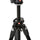 Manfrotto MK290DUA3-BH 290 Double aluminium trépied avec kit de tête de balle