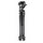 Manfrotto 290 EXTRA Aluminium 3-Section Tripod Kit  with Fluid Head