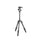 MANFROTTO MKELES5CF-BH Élément Voyageur Fibre de carbone trépied et tête de bal, petit-56,3 "