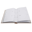 KVD Wedding Album Moire Collection - 3 up - 300 photos - 4x6