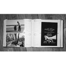 KVD Wedding Album Moire Collection - 2 up - 200 photos - 4x6