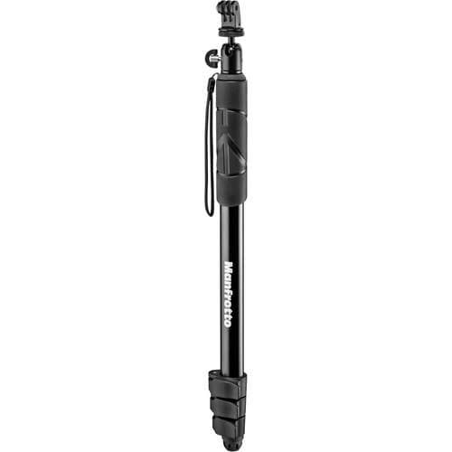 Manfrotto Compact Extreme 2-in-1 Monopod & Pole