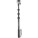 Manfrotto Compact Extreme 2-in-1 Monopod & Pole