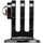 Manfrotto Compact Extreme 2-en-1 Monopod et pôle