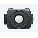 Sony MPK-HSR1 Waterproof Housing for RX0 Camera