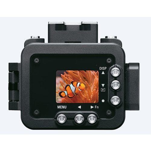 SONY MPK-HSR1 Boîtier imperméable pour la caméra RX0