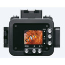 Sony MPK-HSR1 Waterproof Housing for RX0 Camera