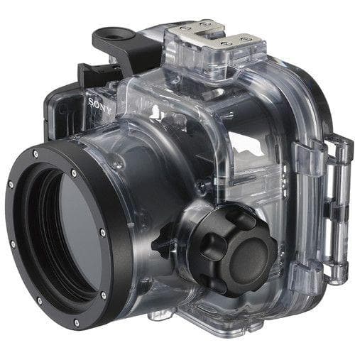 Sony MPK-URX100A Underwater Housing for RX100-Series Cameras
