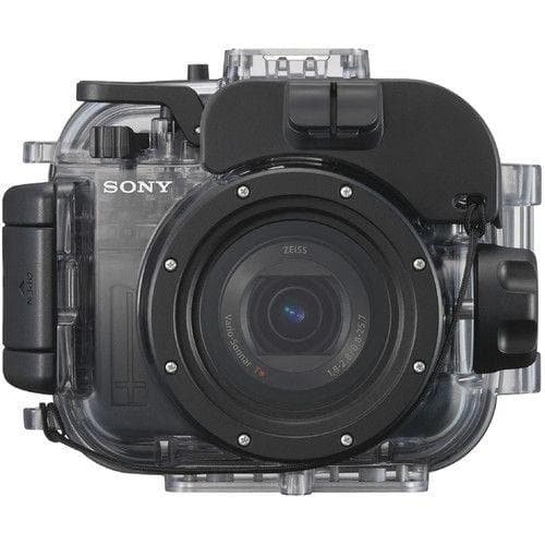 Sony MPK-URX100A Underwater Housing for RX100-Series Cameras