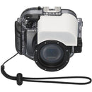 Sony MPK-URX100A Underwater Housing for RX100-Series Cameras