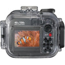 Sony MPK-URX100A Underwater Housing for RX100-Series Cameras