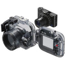 Sony MPK-URX100A Underwater Housing for RX100-Series Cameras
