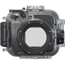 Sony MPK-URX100A Underwater Housing for RX100-Series Cameras