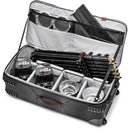 Manfrotto Pro Light Rolling Organizer LW-88W for Lighting Equipment