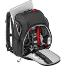 Manfrotto PRO-LIGHT MULTIPRO-120 BACKPACK