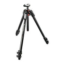 Manfrotto MT055CXPRO3 Carbon Fiber 3- Section Tripod
