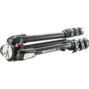Manfrotto MT055CXPRO4 Carbon Fibre 4-Section Tripod