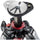 Manfrotto MT190CXPRO4 4 Section Carbon Fiber Tripod